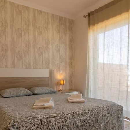 Villa Blue Horizon Duplex à Albufeira Extérieur photo