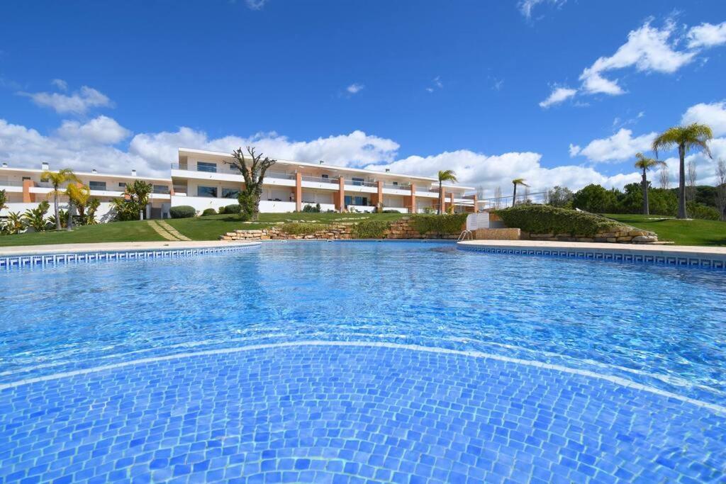 Villa Blue Horizon Duplex à Albufeira Extérieur photo