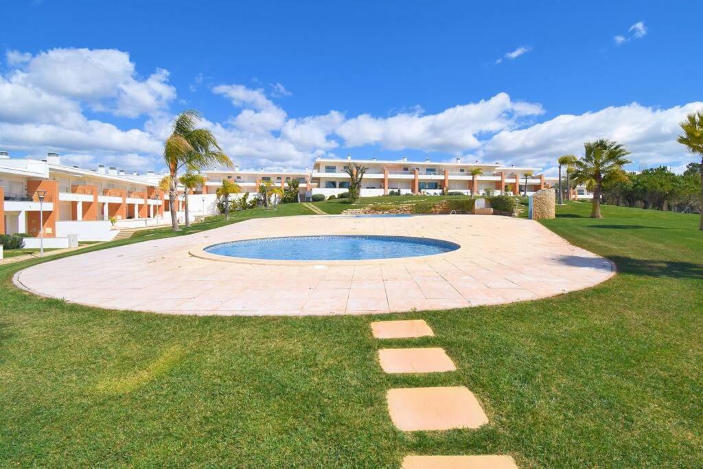 Villa Blue Horizon Duplex à Albufeira Extérieur photo