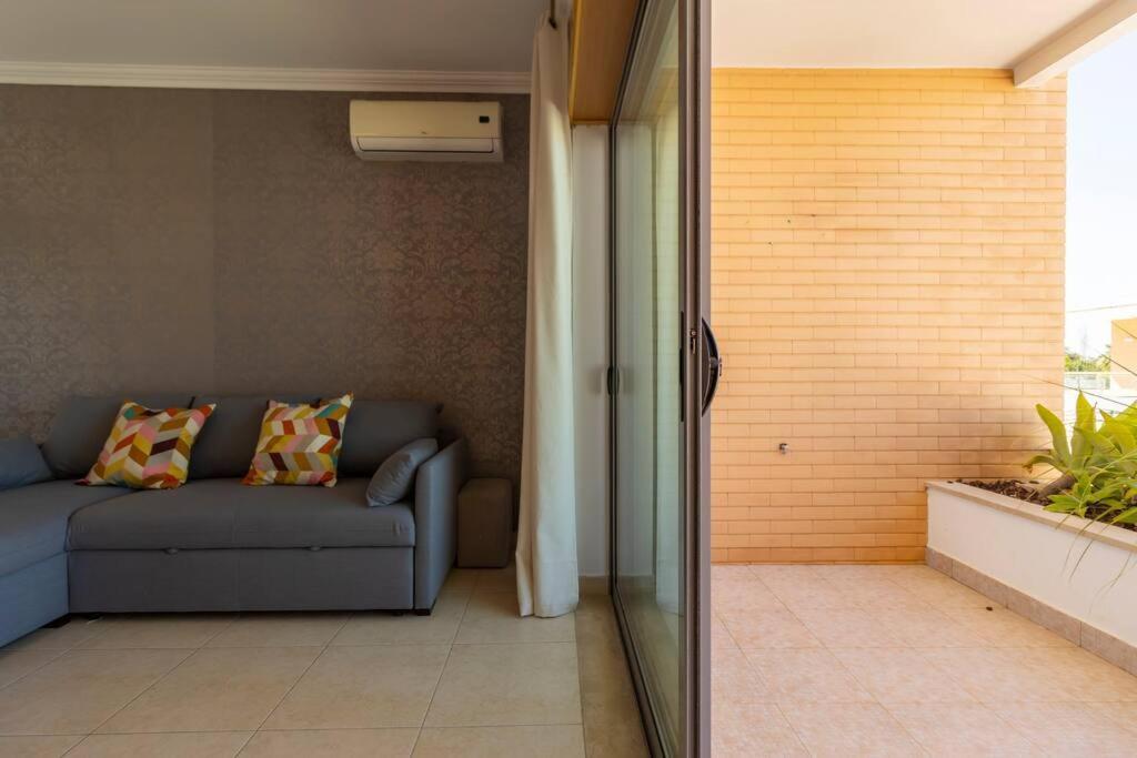 Villa Blue Horizon Duplex à Albufeira Extérieur photo