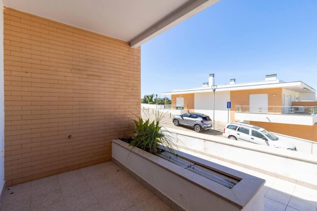 Villa Blue Horizon Duplex à Albufeira Extérieur photo